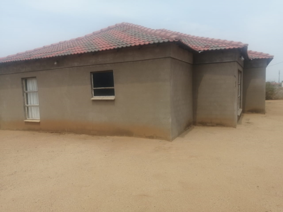 3 Bedroom Property for Sale in Lebowakgomo Limpopo