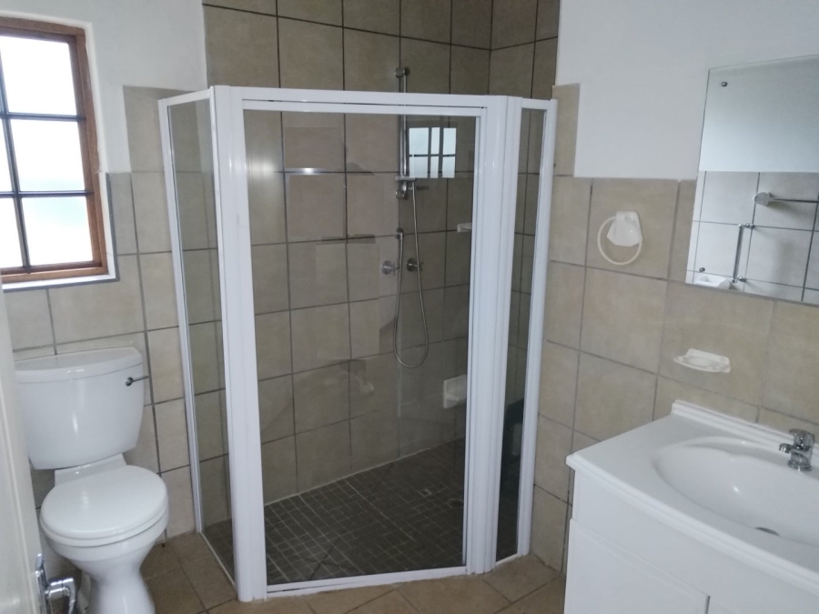 1 Bedroom Property for Sale in Aquapark Limpopo