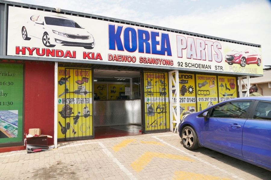  Bedroom Property for Sale in Polokwane Central Limpopo