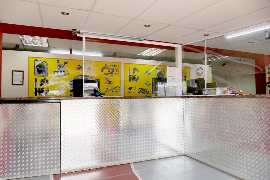  Bedroom Property for Sale in Polokwane Central Limpopo