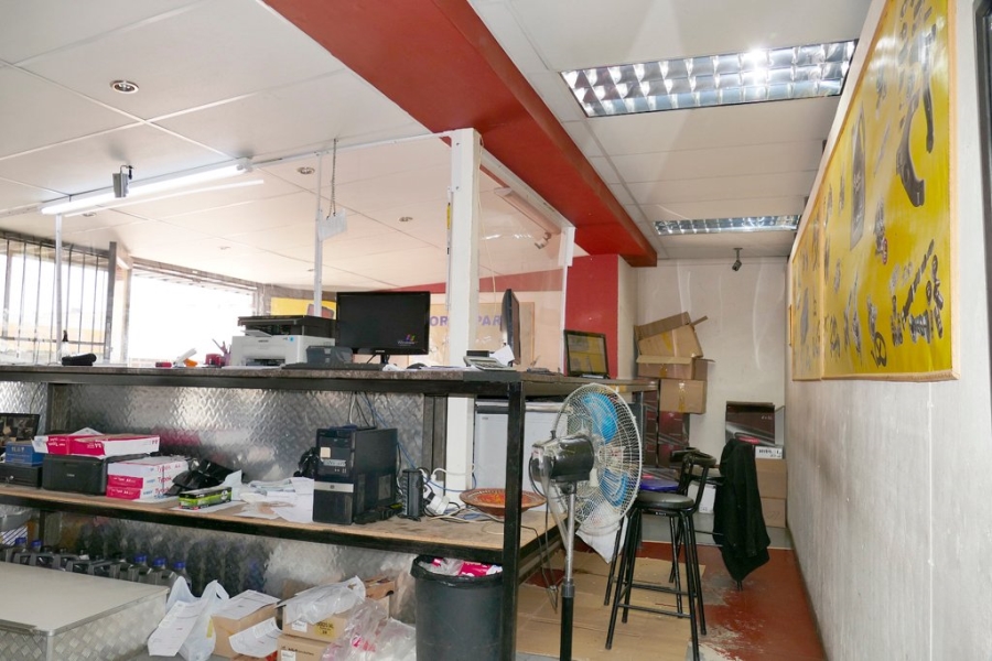  Bedroom Property for Sale in Polokwane Central Limpopo