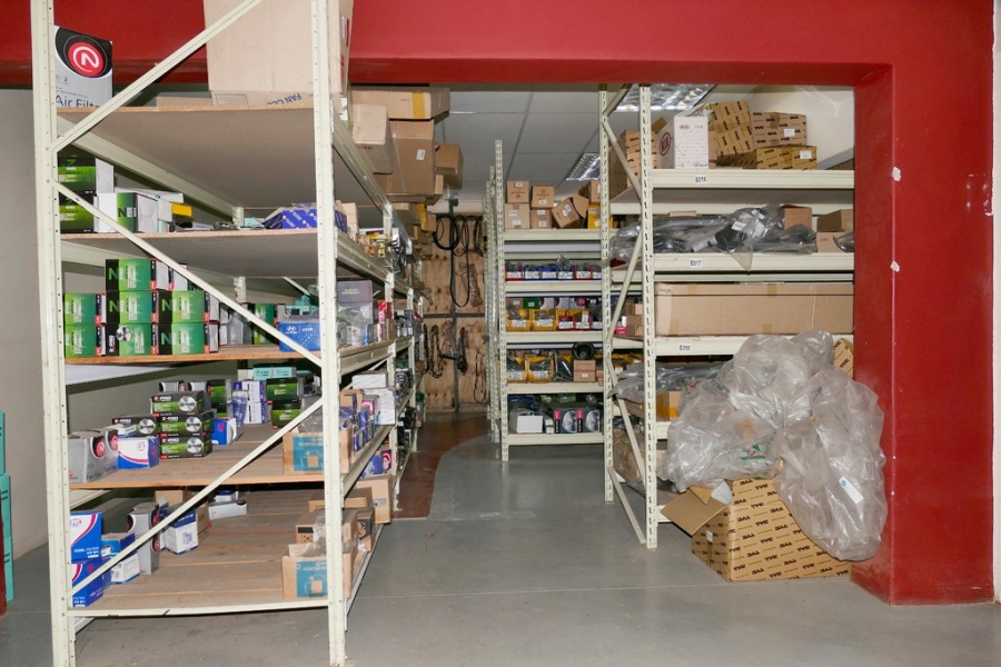  Bedroom Property for Sale in Polokwane Central Limpopo