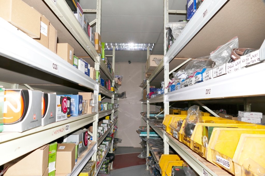  Bedroom Property for Sale in Polokwane Central Limpopo