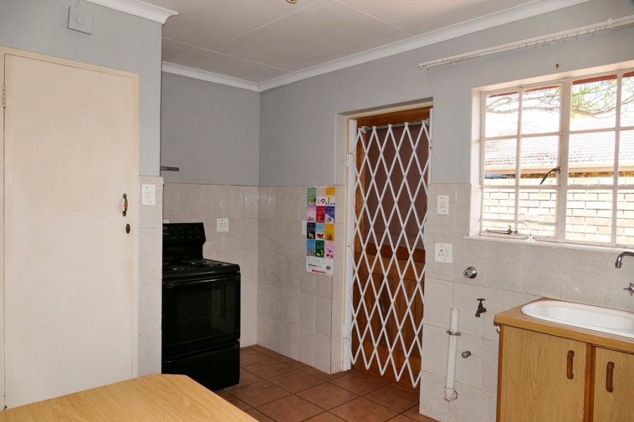 1 Bedroom Property for Sale in Koraal Retirement Village Limpopo
