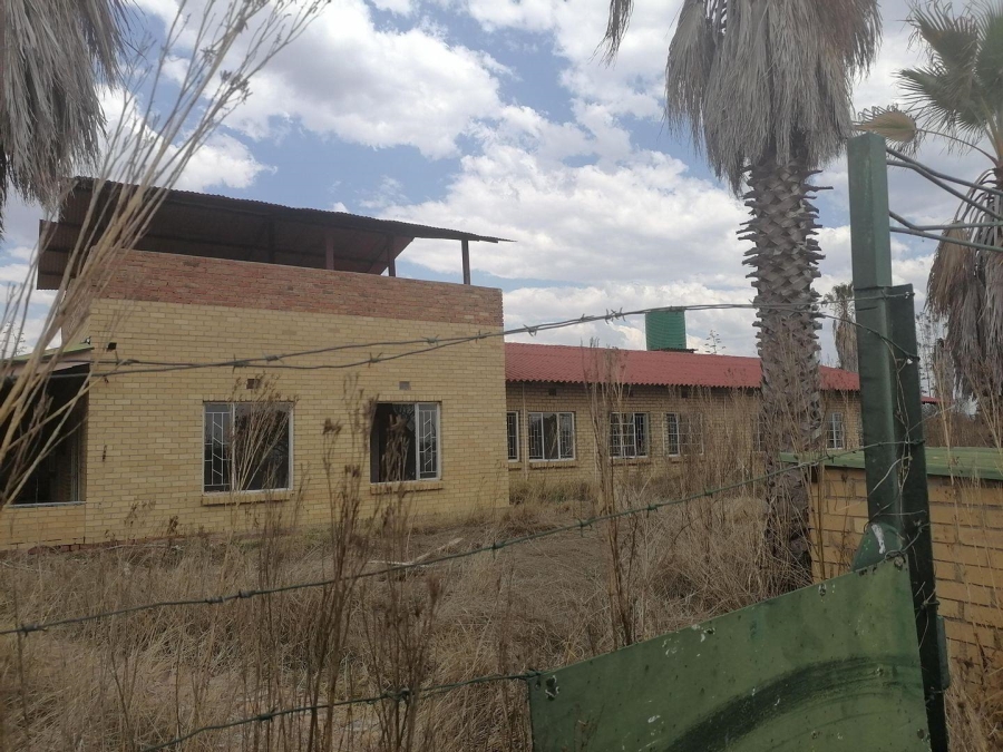 Commercial Property for Sale in Palm A H Limpopo