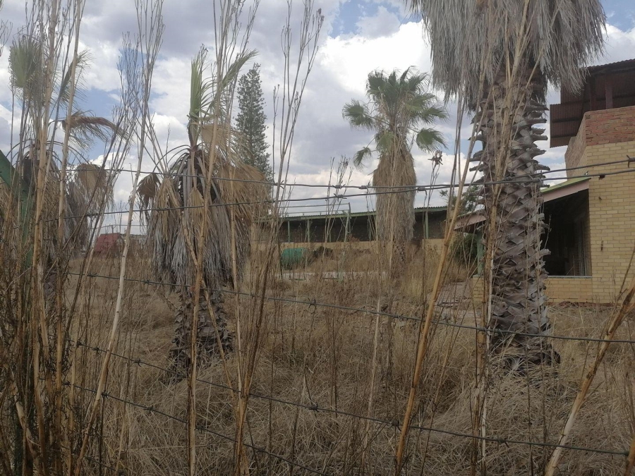 Commercial Property for Sale in Palm A H Limpopo