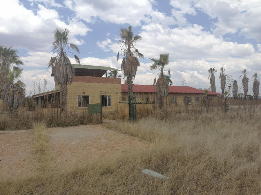 Commercial Property for Sale in Palm A H Limpopo