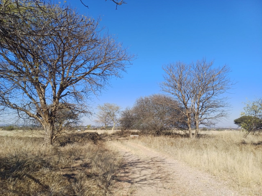 Commercial Property for Sale in Palm A H Limpopo