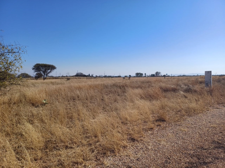 Commercial Property for Sale in Palm A H Limpopo