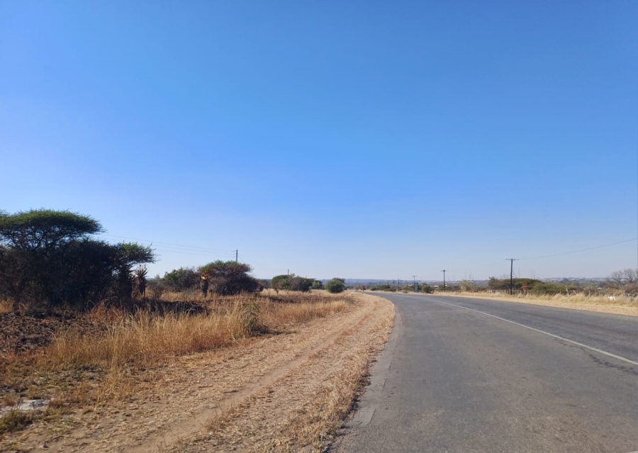 Commercial Property for Sale in Palm A H Limpopo
