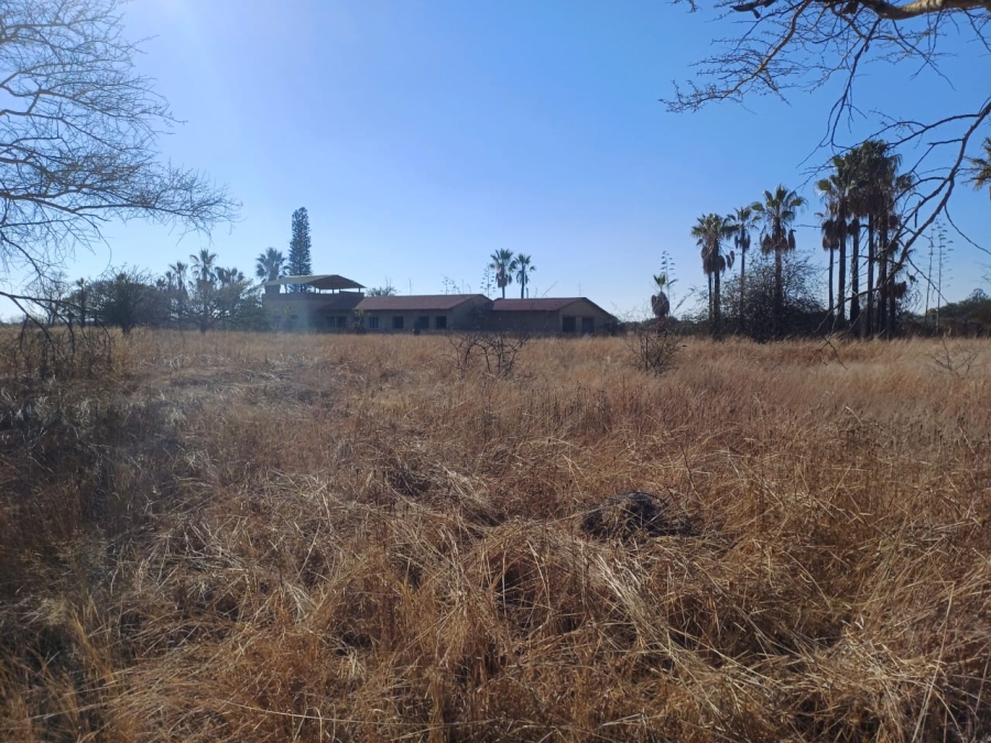 Commercial Property for Sale in Palm A H Limpopo