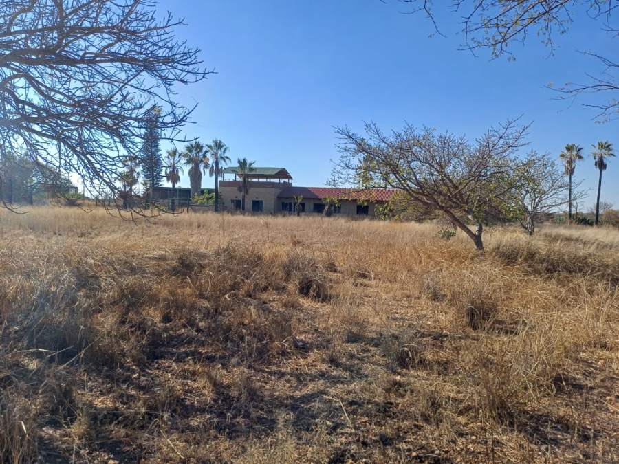Commercial Property for Sale in Palm A H Limpopo