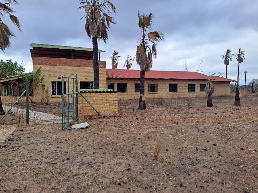 Commercial Property for Sale in Palm A H Limpopo