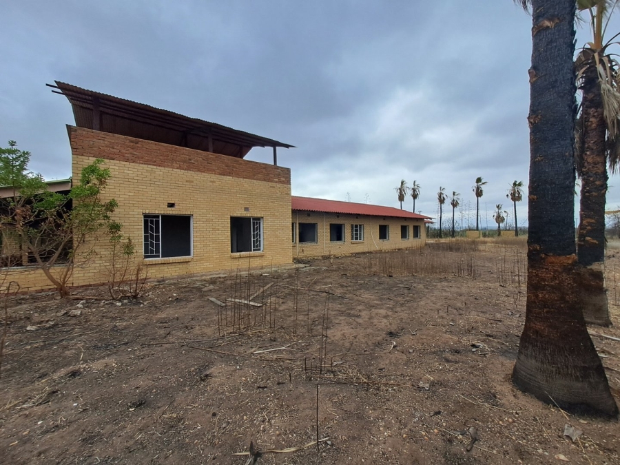 Commercial Property for Sale in Palm A H Limpopo