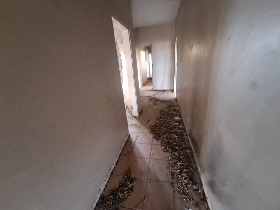 Commercial Property for Sale in Palm A H Limpopo