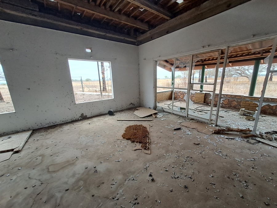 Commercial Property for Sale in Palm A H Limpopo