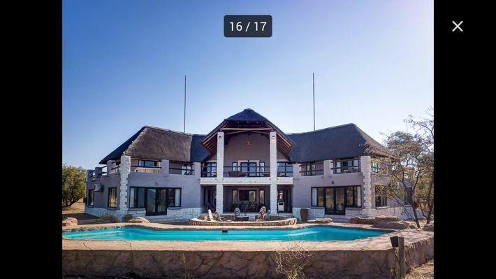 5 Bedroom Property for Sale in Zebula Golf Estate Limpopo