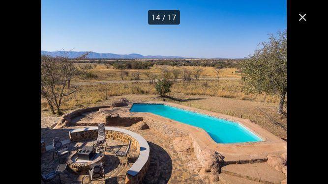 5 Bedroom Property for Sale in Zebula Golf Estate Limpopo