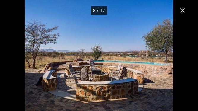 5 Bedroom Property for Sale in Zebula Golf Estate Limpopo