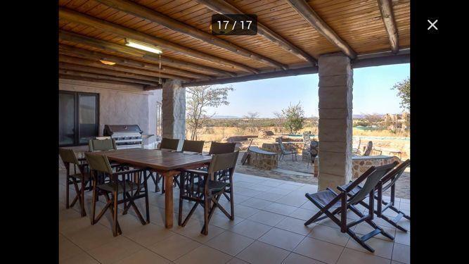 5 Bedroom Property for Sale in Zebula Golf Estate Limpopo