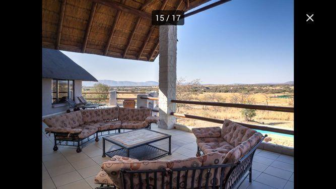 5 Bedroom Property for Sale in Zebula Golf Estate Limpopo