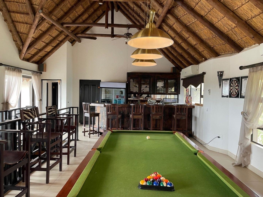 5 Bedroom Property for Sale in Zebula Golf Estate Limpopo