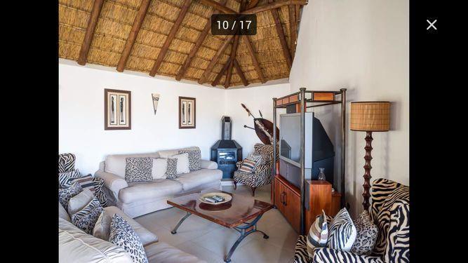 5 Bedroom Property for Sale in Zebula Golf Estate Limpopo
