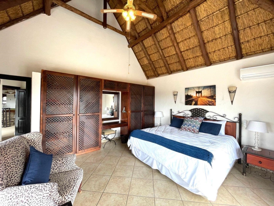 5 Bedroom Property for Sale in Zebula Golf Estate Limpopo