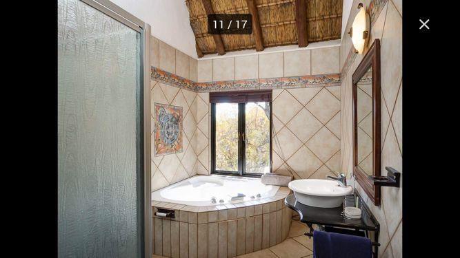 5 Bedroom Property for Sale in Zebula Golf Estate Limpopo