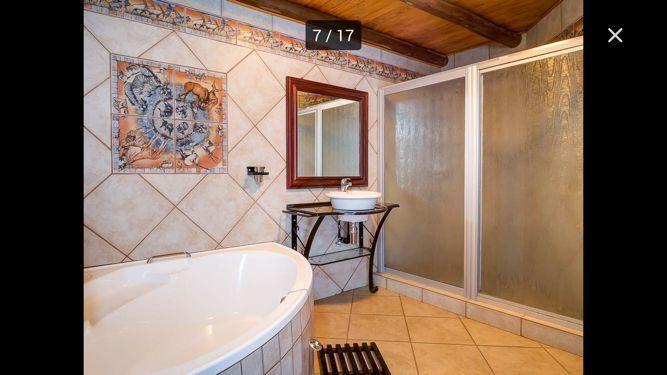 5 Bedroom Property for Sale in Zebula Golf Estate Limpopo