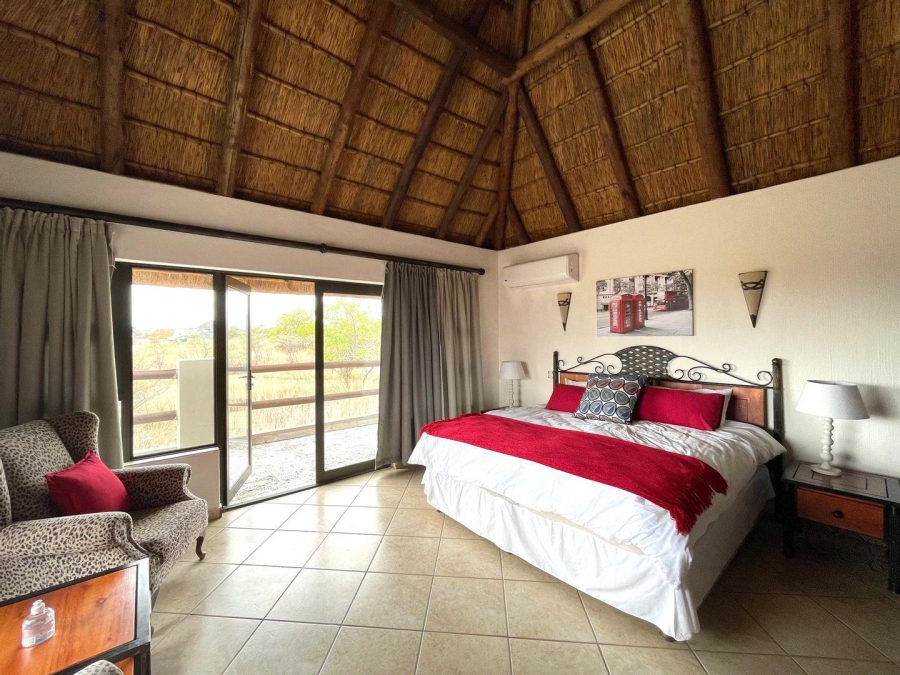 5 Bedroom Property for Sale in Zebula Golf Estate Limpopo