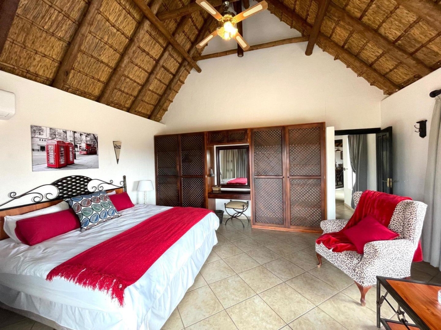 5 Bedroom Property for Sale in Zebula Golf Estate Limpopo