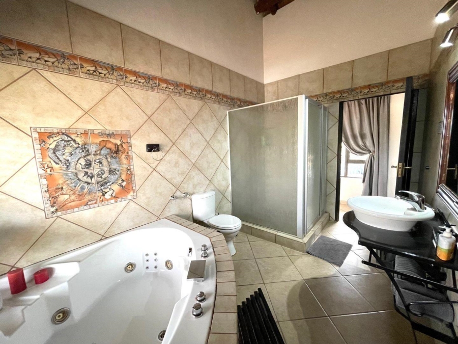 5 Bedroom Property for Sale in Zebula Golf Estate Limpopo