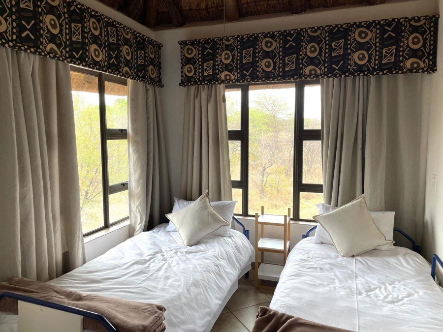 5 Bedroom Property for Sale in Zebula Golf Estate Limpopo