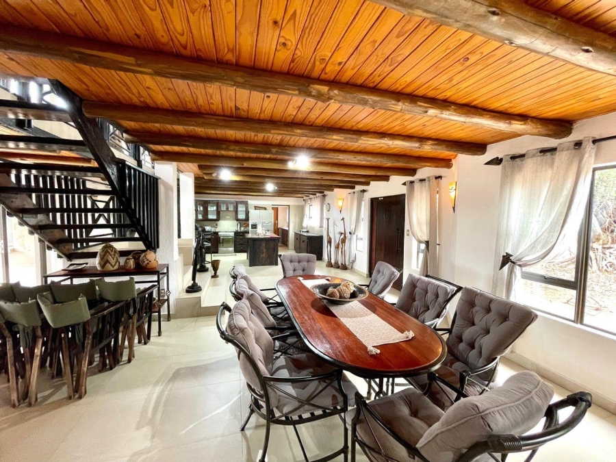 5 Bedroom Property for Sale in Zebula Golf Estate Limpopo