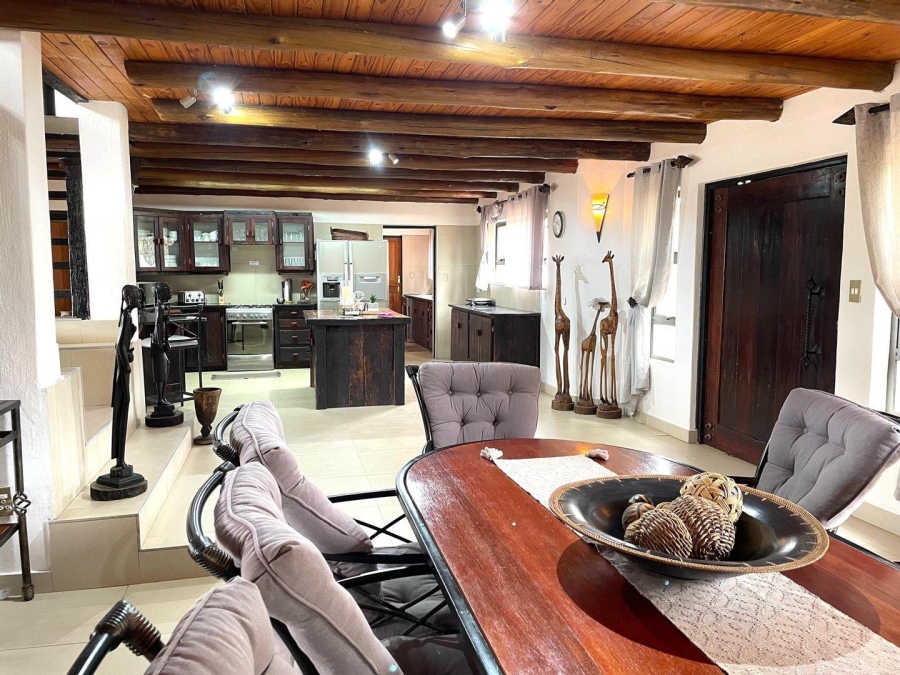 5 Bedroom Property for Sale in Zebula Golf Estate Limpopo