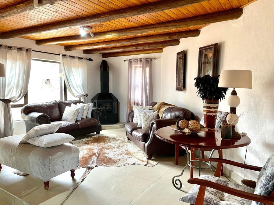 5 Bedroom Property for Sale in Zebula Golf Estate Limpopo
