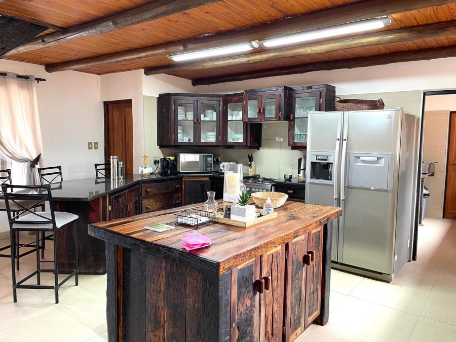 5 Bedroom Property for Sale in Zebula Golf Estate Limpopo