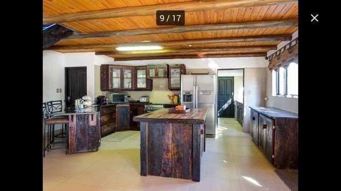 5 Bedroom Property for Sale in Zebula Golf Estate Limpopo
