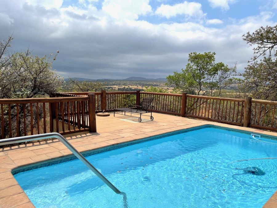 6 Bedroom Property for Sale in Zebula Golf Estate Limpopo