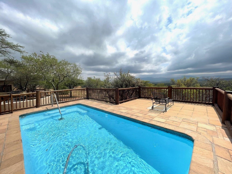 6 Bedroom Property for Sale in Zebula Golf Estate Limpopo