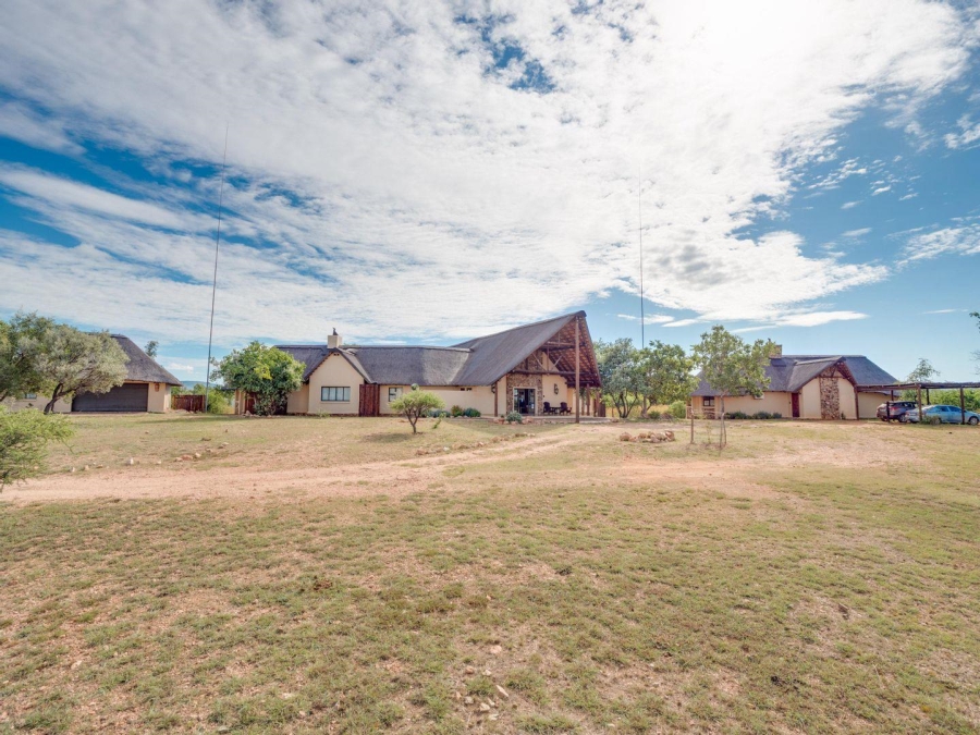 6 Bedroom Property for Sale in Zebula Golf Estate Limpopo