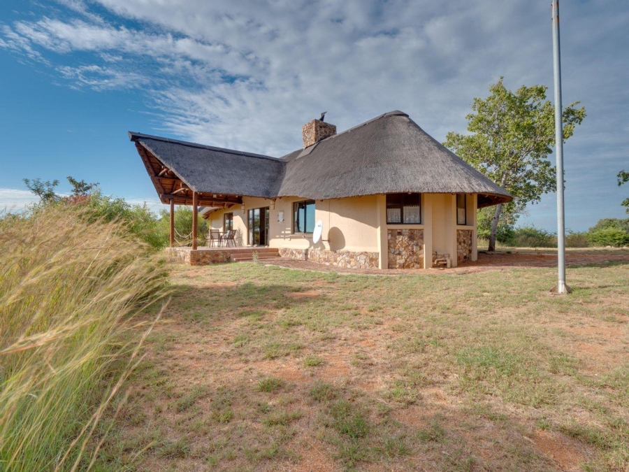 6 Bedroom Property for Sale in Zebula Golf Estate Limpopo