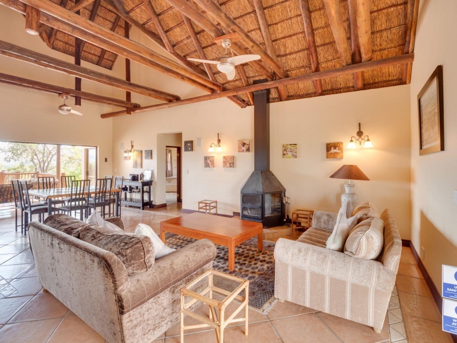 6 Bedroom Property for Sale in Zebula Golf Estate Limpopo