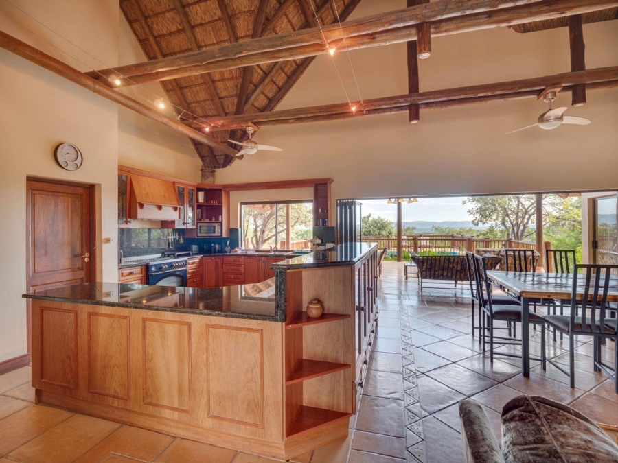 6 Bedroom Property for Sale in Zebula Golf Estate Limpopo