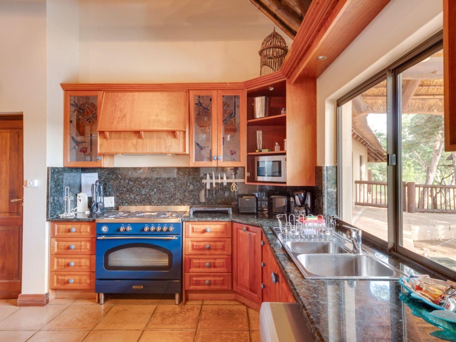 6 Bedroom Property for Sale in Zebula Golf Estate Limpopo