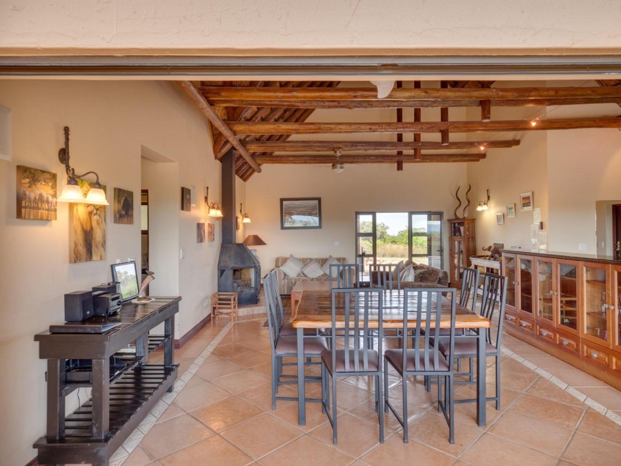 6 Bedroom Property for Sale in Zebula Golf Estate Limpopo