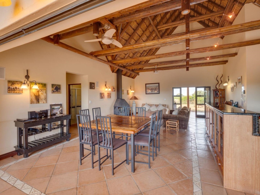 6 Bedroom Property for Sale in Zebula Golf Estate Limpopo