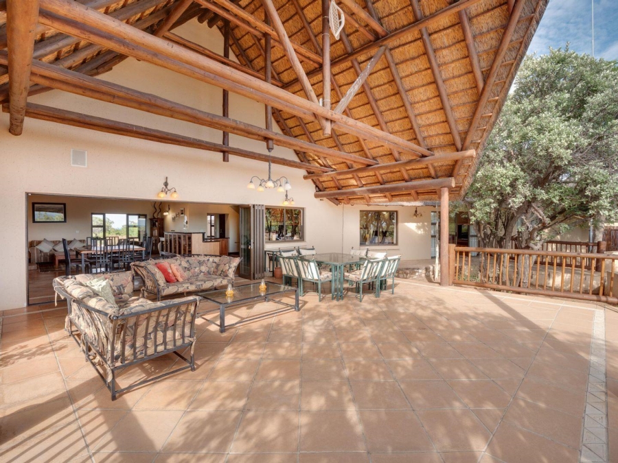 6 Bedroom Property for Sale in Zebula Golf Estate Limpopo