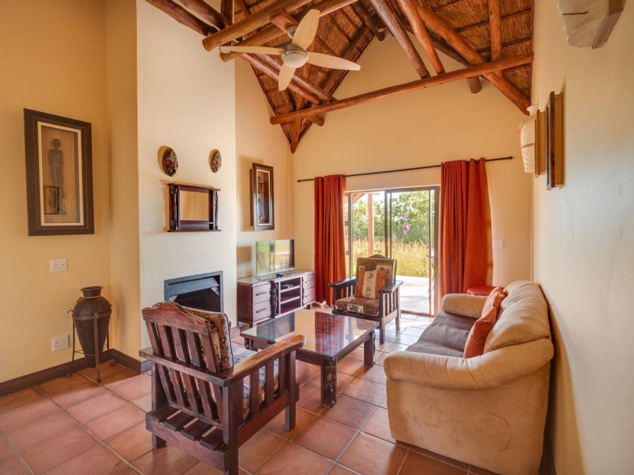 6 Bedroom Property for Sale in Zebula Golf Estate Limpopo